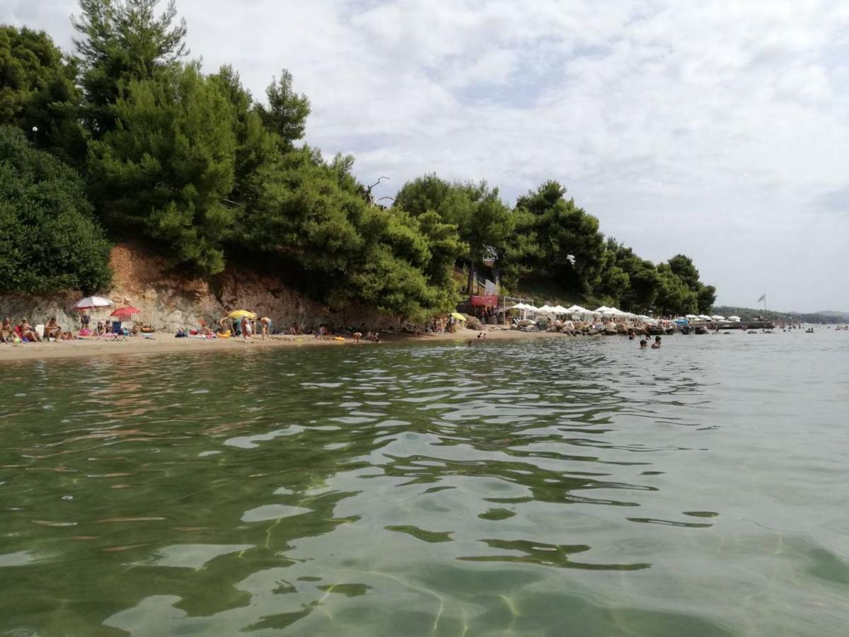 Litsa 2 Διαμέρισμα Μεταμόρφωση Εξωτερικό φωτογραφία