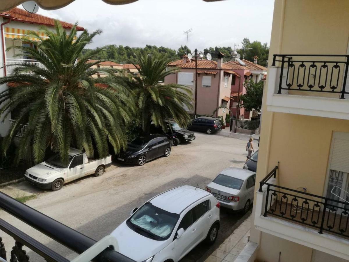 Litsa 2 Διαμέρισμα Μεταμόρφωση Εξωτερικό φωτογραφία